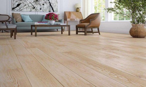 Is Laminate Flooring the Best Choice for Your Home