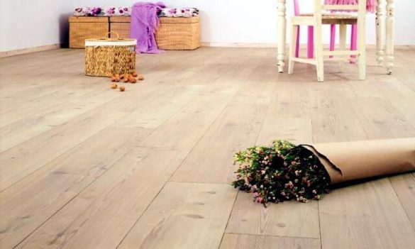 Why Laminate Flooring Is the Best Choice for Your Home