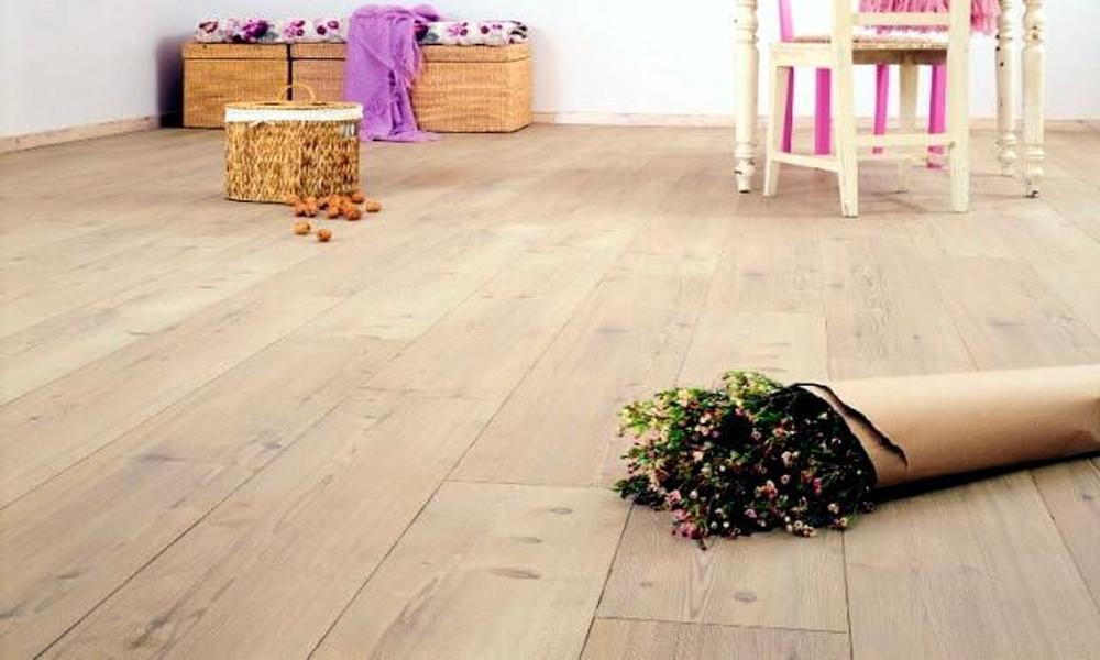 Why Laminate Flooring Is the Best Choice for Your Home?