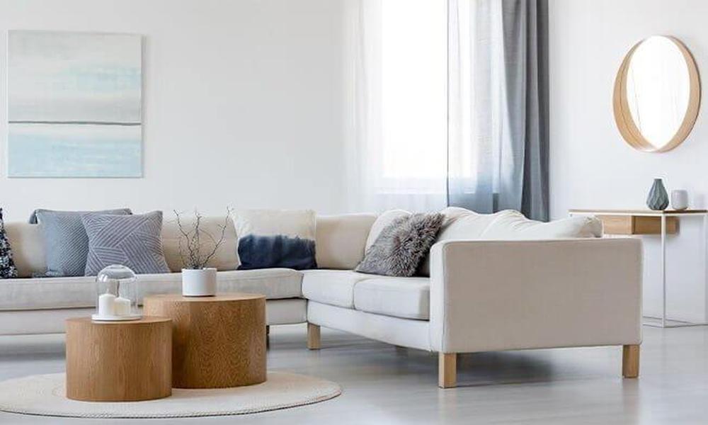 Steps to Design a Customized Sofa