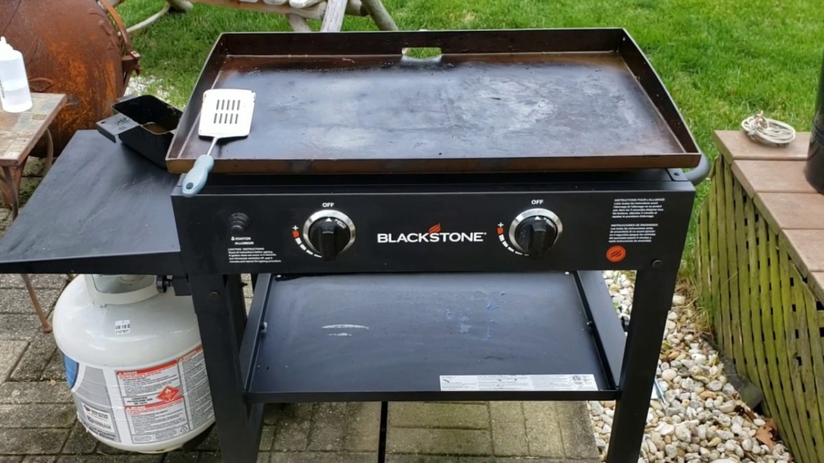 Are You Interested in Maximizing the Blackstone 28 Griddle Experience Marketed by BBQs 2u?