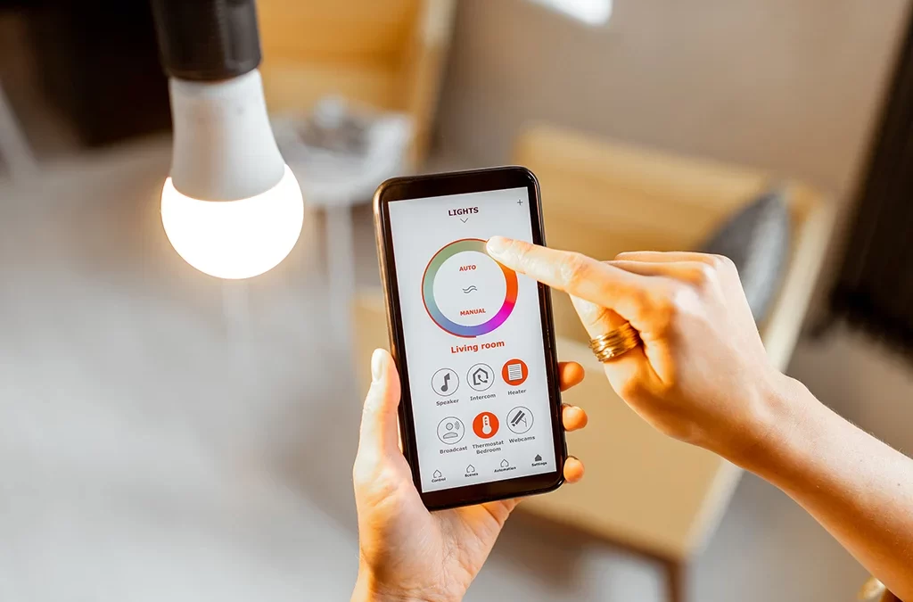 Illuminating Your Home With The Development Of Home Automation